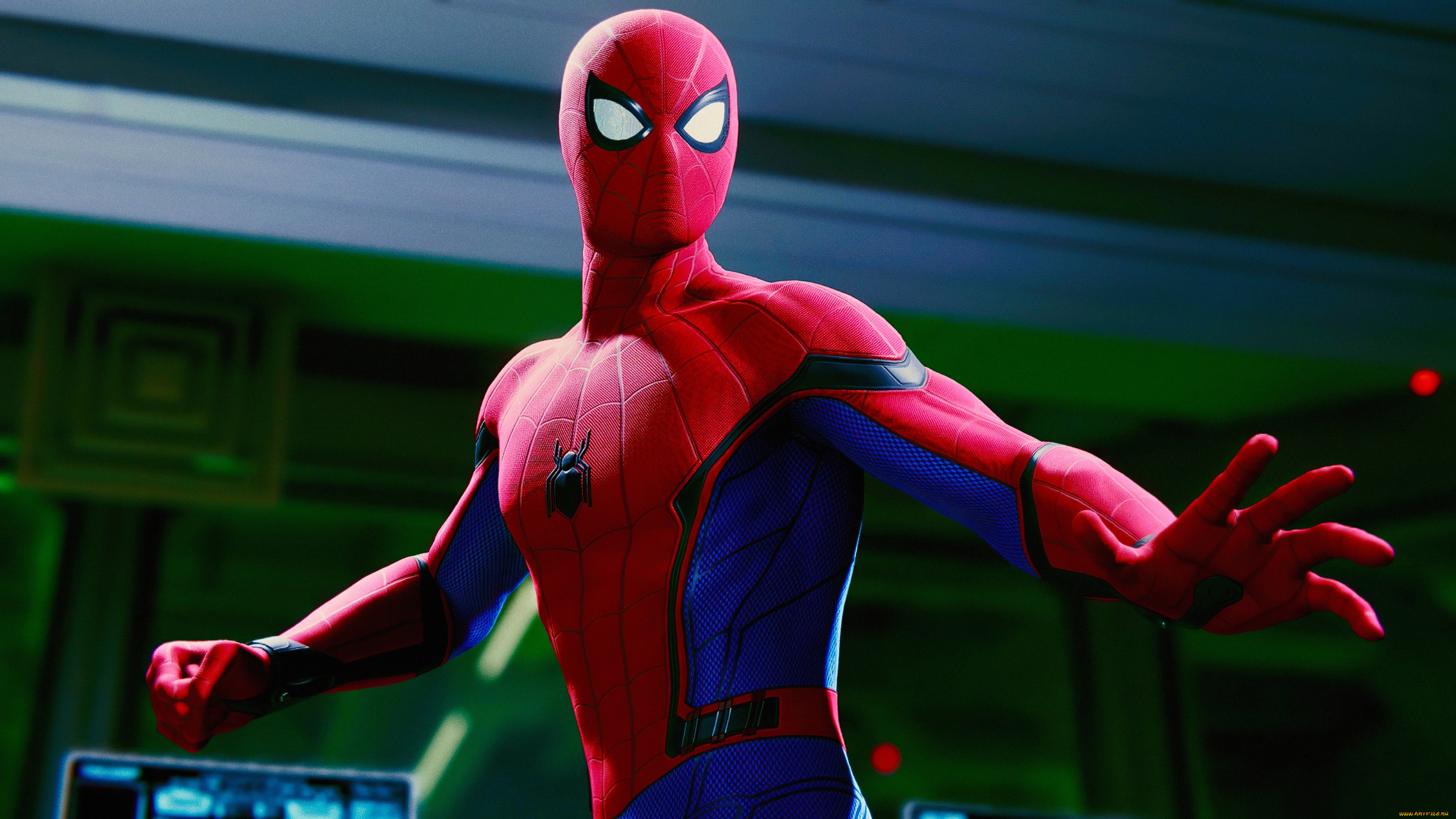  , marvel`s spider-man, marvels, spider, man, remastered
